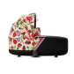 Cybex Priam и e-Priam Lux Spring - Кош за новородено Продукт Cybex Priam и e-Priam Lux Spring - Кош за новородено - 16 - BG Hlapeta
